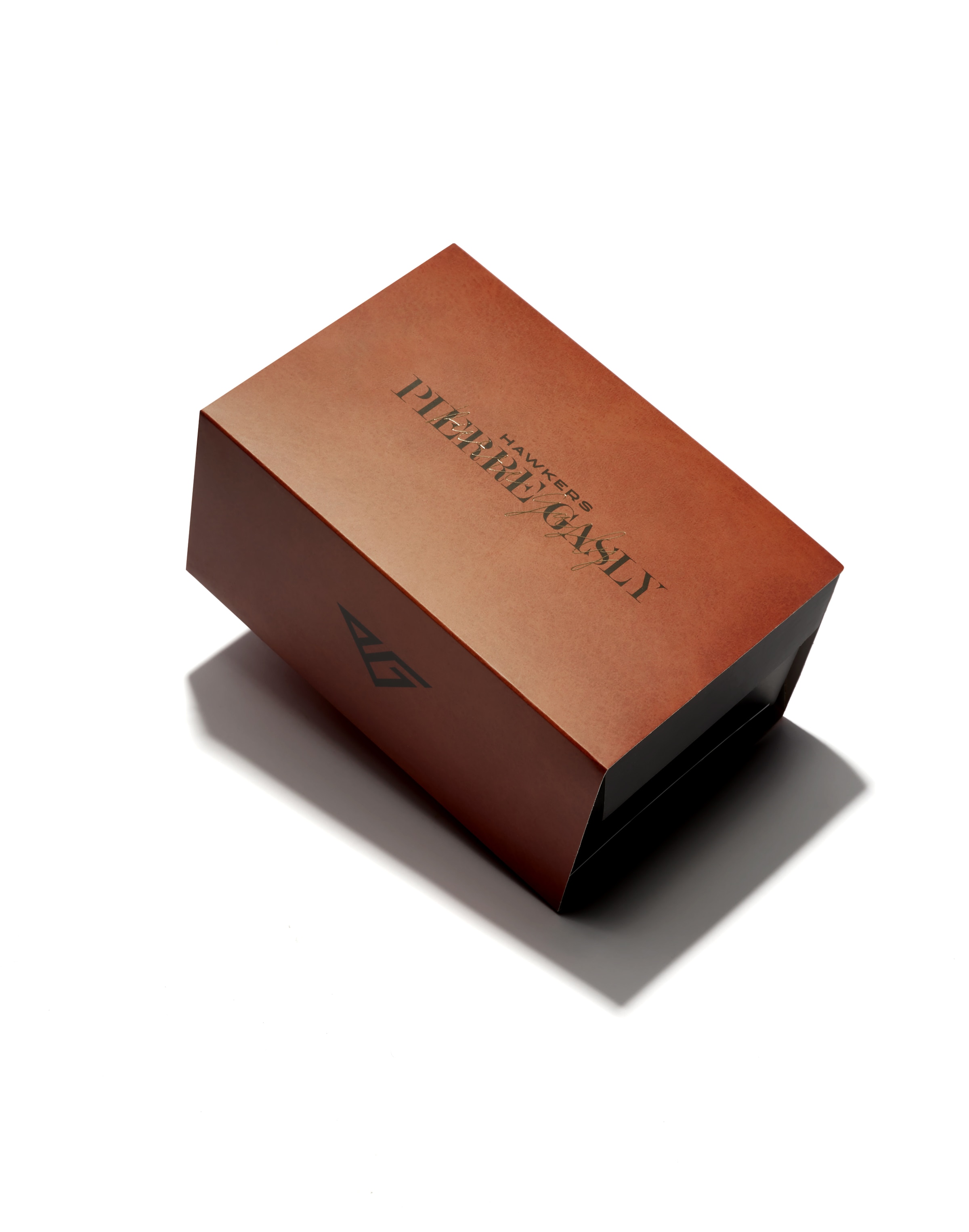 HAWKERS Športna sončna očala 'ARTIK BIG' | rjava barva