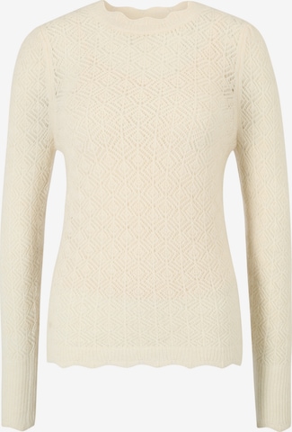 Orsay Sweater 'Csocto' in Beige: front