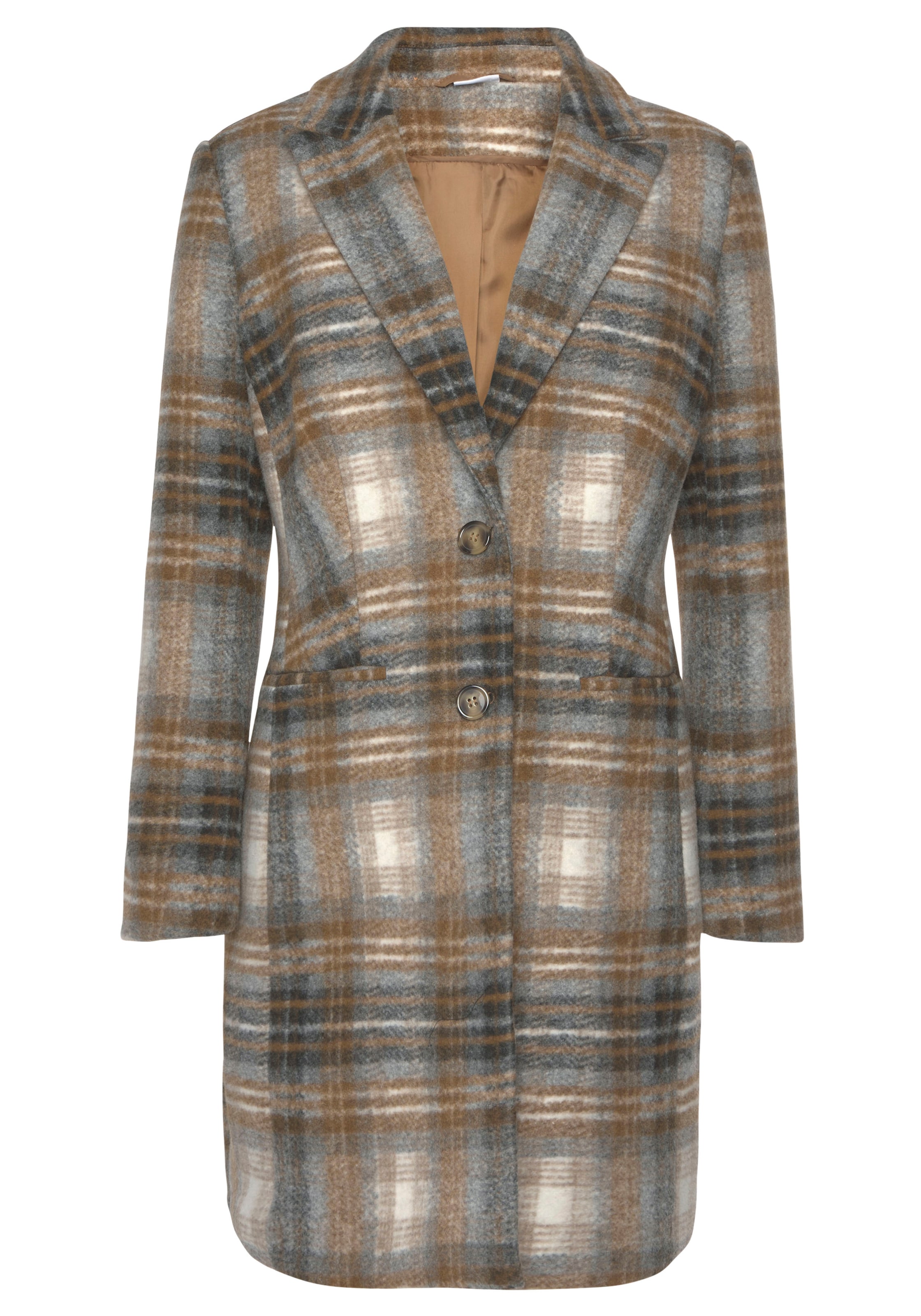 LASCANA Välikausitakki värissä beige: etupuoli