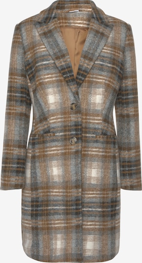 LASCANA Winter coat in Beige / Brown, Item view