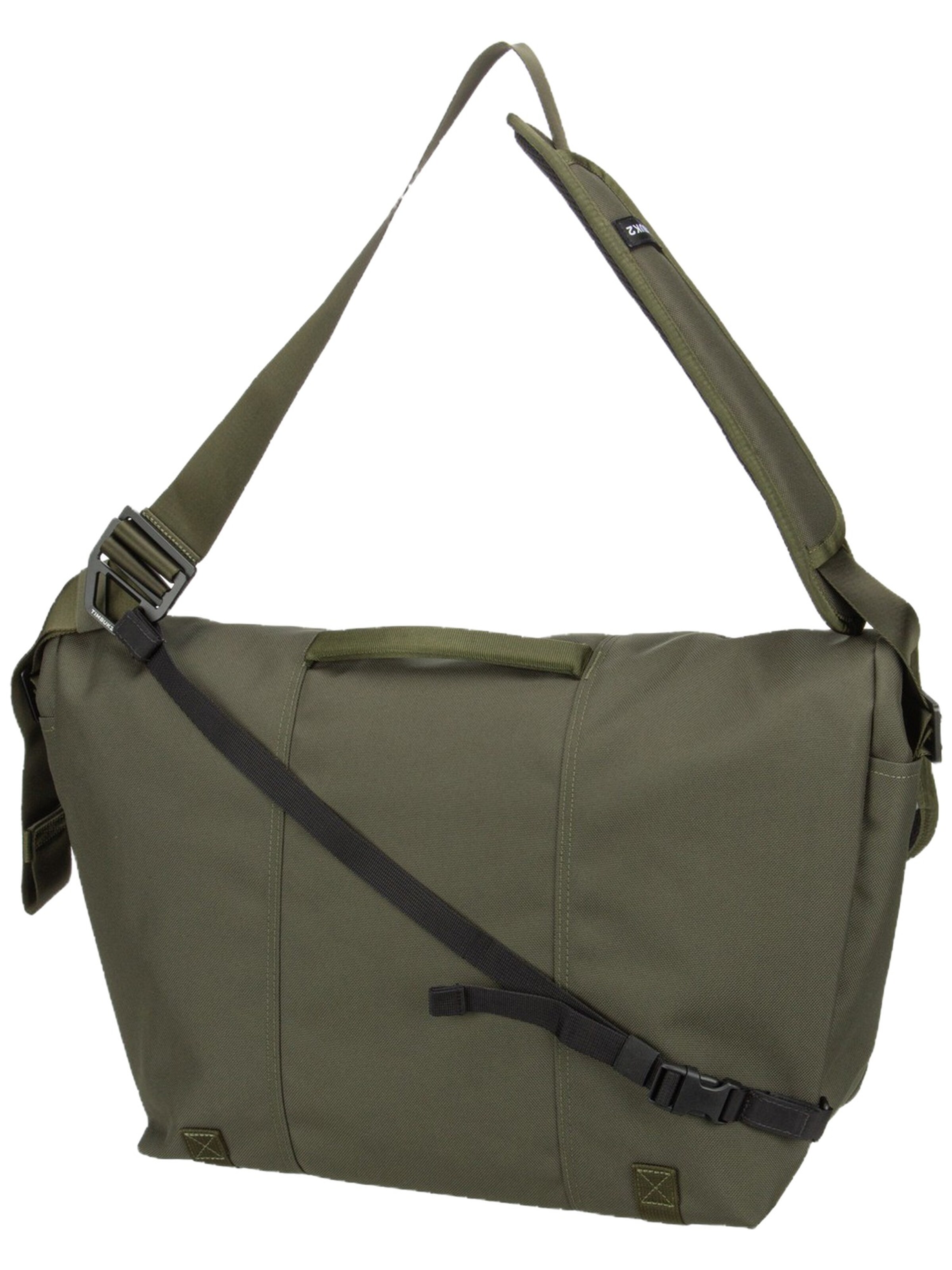 TIMBUK2 Umhängetasche in Grün