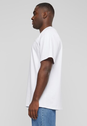 Karl Kani Shirt in White