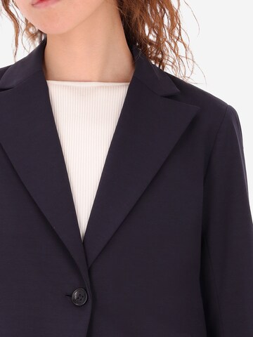 Distretto12 Blazers 'Milano' in Blauw