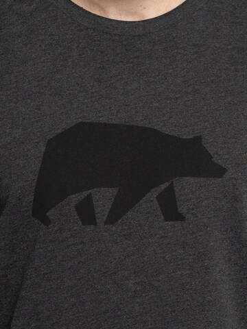 FORSBERG Shirt in Black