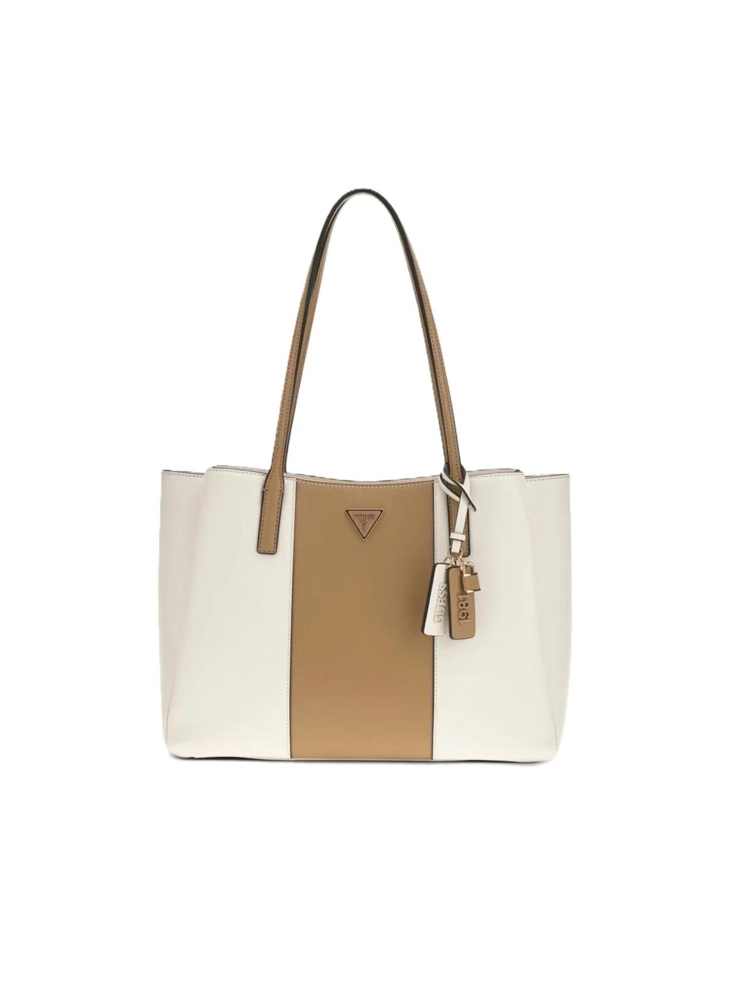 GUESS Shopper 'ZG967226'‌‌ in Beige: Vorderseite
