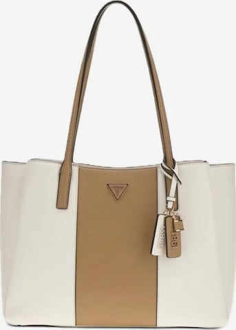 GUESS Shopper 'ZG967226' in Beige: Vorderseite