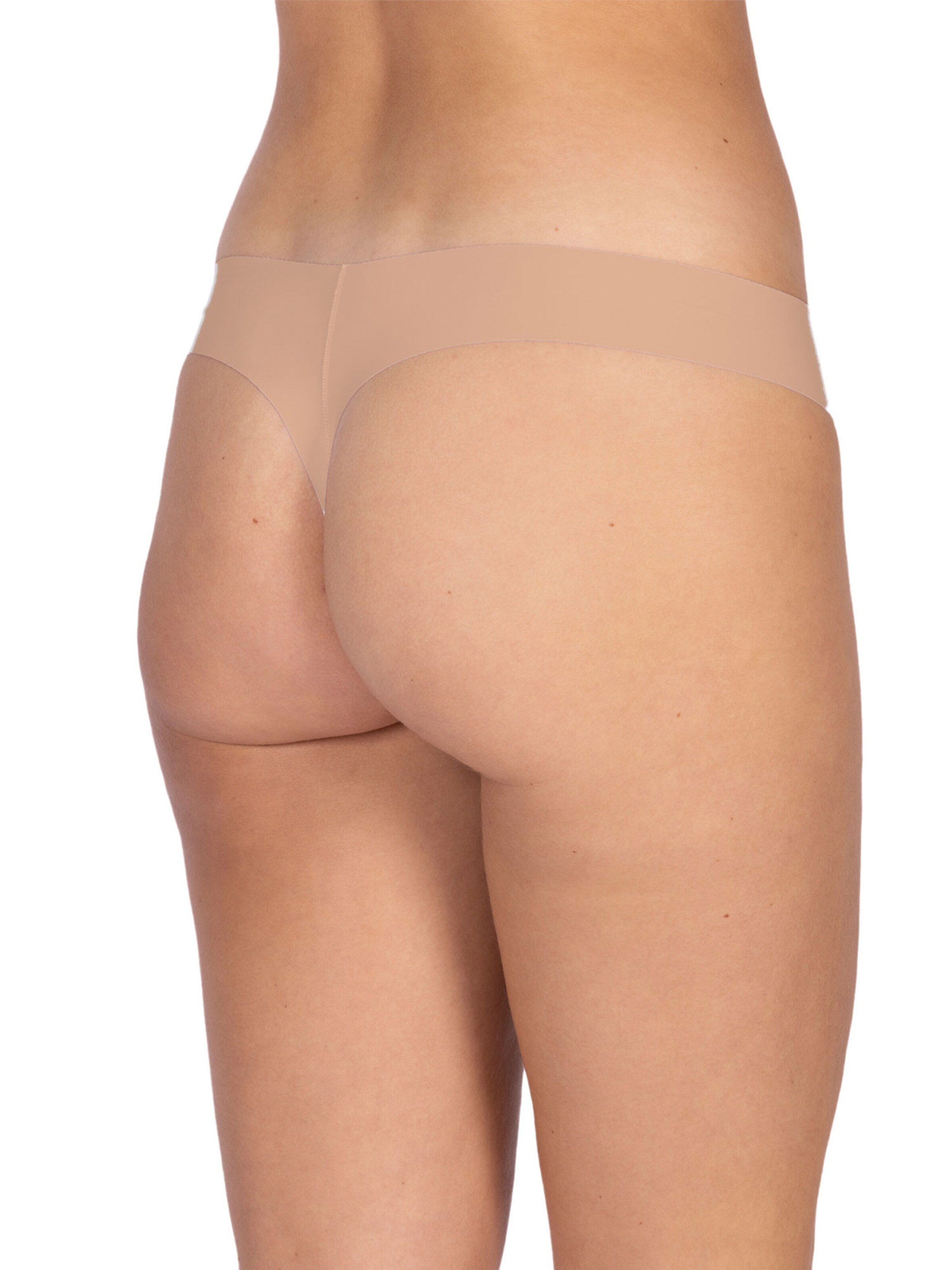 Nina von C. Thong 'Secret Soft & Shape' in Brown