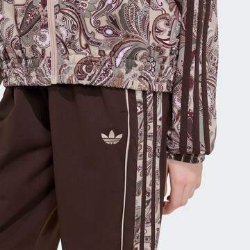 Loosefit Pantaloni 'Sst' di ADIDAS ORIGINALS in marrone