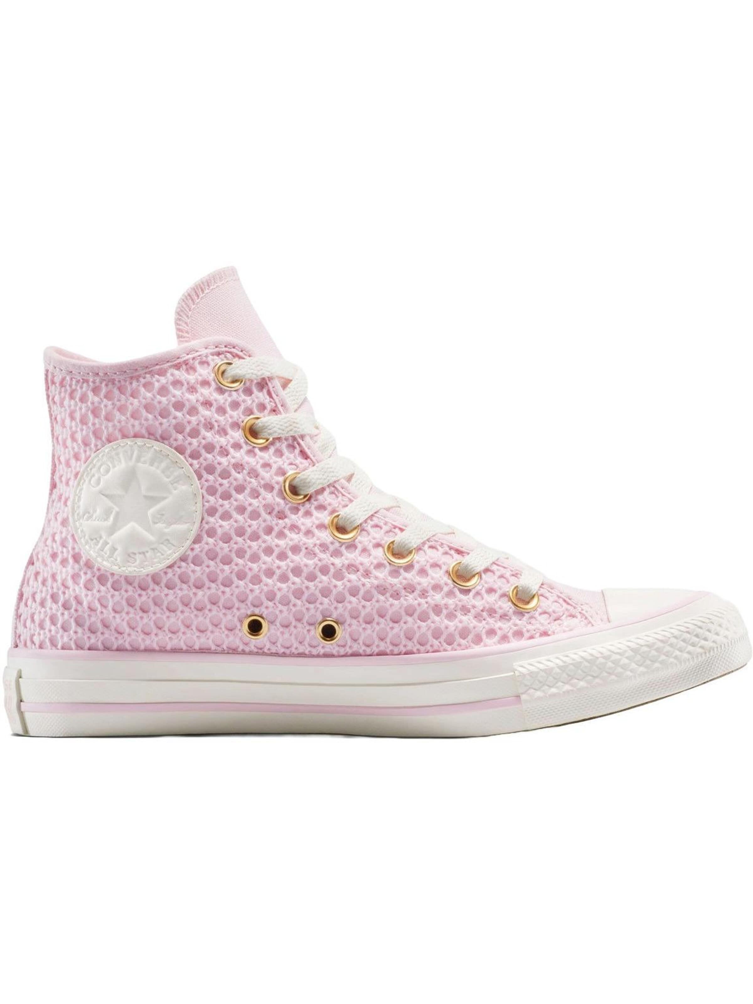 CONVERSE Sneaker low 'Converse Chuck Taylor All Star' in Pink: Vorderseite