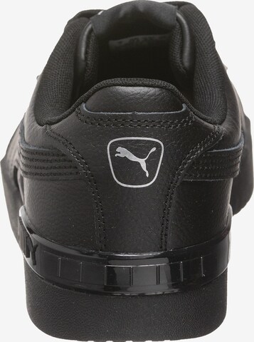 Baskets basses 'Jada' PUMA en noir