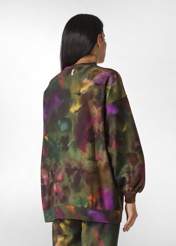 DEHA Sweatshirt in Gemengde kleuren