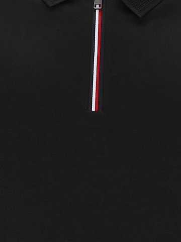 Tommy Hilfiger Big & Tall T-shirt i svart