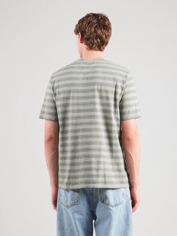 T-Shirt Superdry en vert