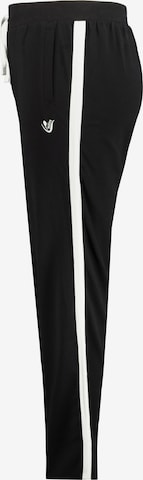 Ulla Popken Loose fit Pants in Black