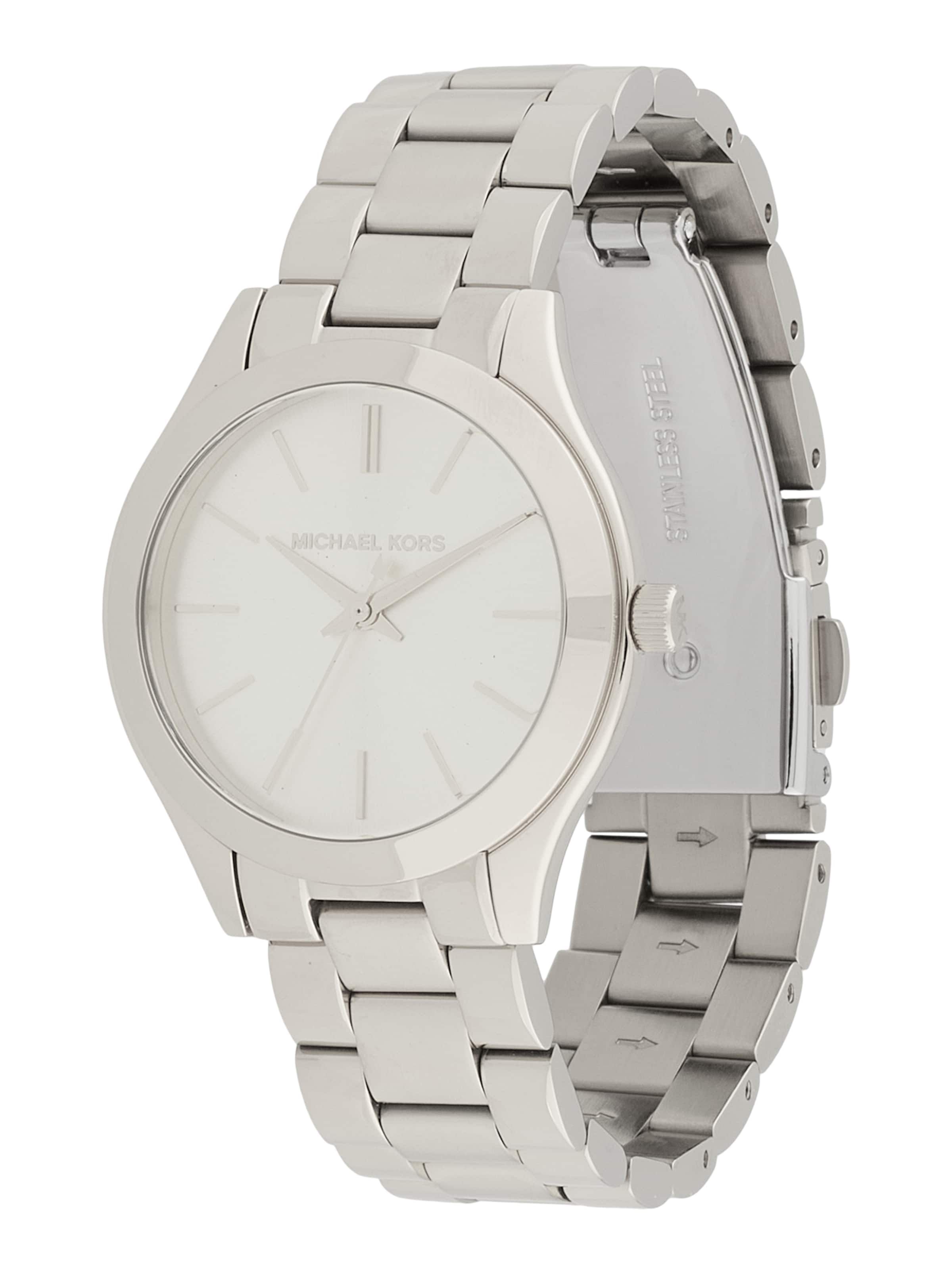 Parure de bijoux 'SLIM RUNWAY' MICHAEL Michael Kors en argent