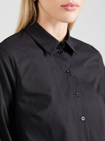 Camicia da donna di MORE & MORE in nero