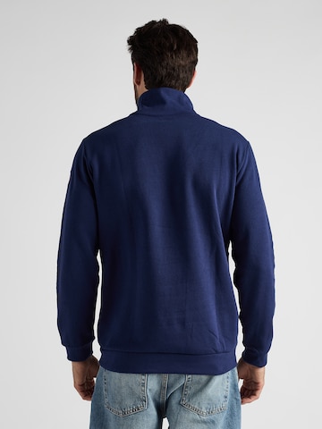 JCC Sweatshirt in Blauw