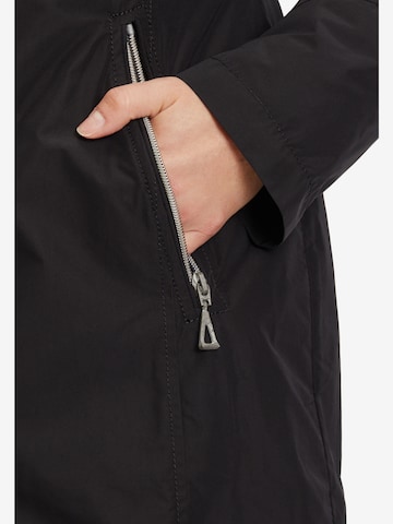 GIL BRETPrijelazna jakna - crna boja