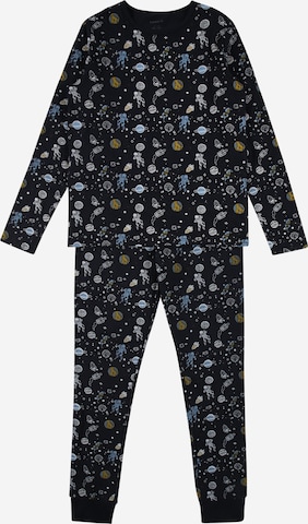 NAME IT Regular Pajamas in Blue: front