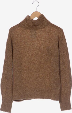 Dondup Sweater & Cardigan in M in Brown: front