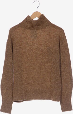 Dondup Pullover M in Braun: predná strana