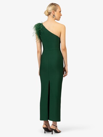 Kraimod Evening dress in Green