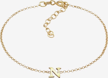 ELLI Bracelet in Gold: front