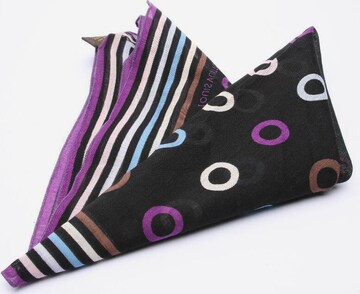 Louis Vuitton Scarf & Wrap in One size in Mixed colors: front