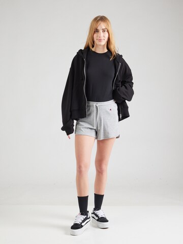 Champion Authentic Athletic Apparel regular Παντελόνι σε γκρι