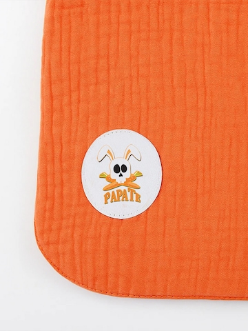 PAPATE - Babero en rosa