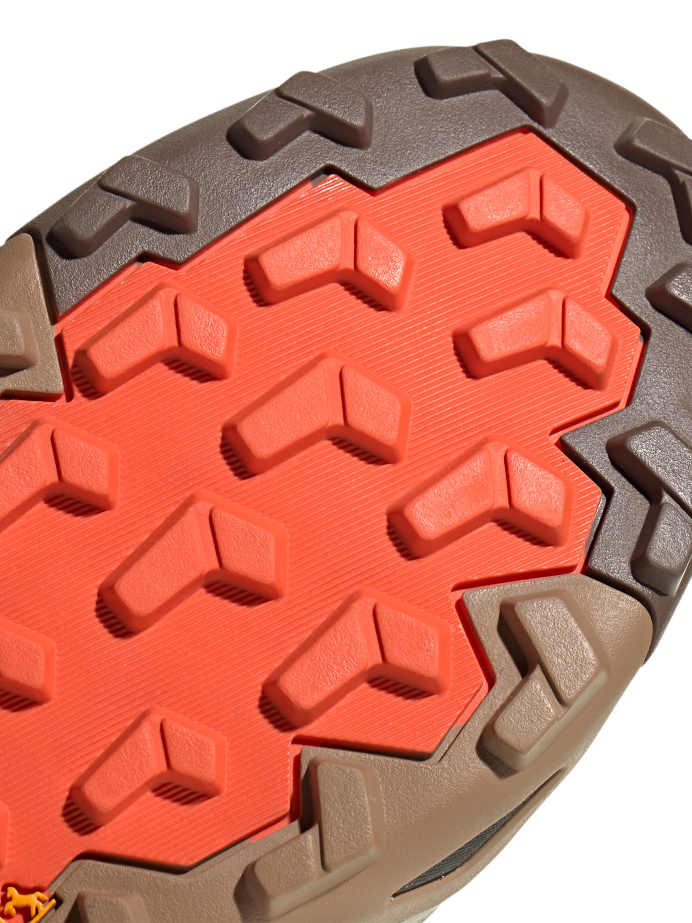 ADIDAS TERREX Poolsaabas 'Skychaser', värv hall