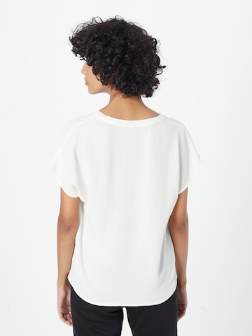 JDY - Blusa en blanco