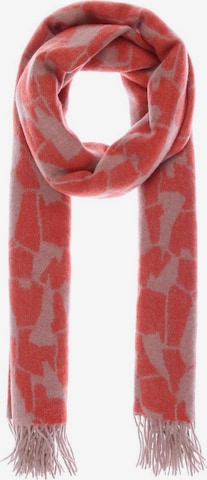 COS Scarf & Wrap in One size in Beige: front