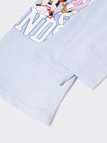 MANGO KIDS Shirt in Blue