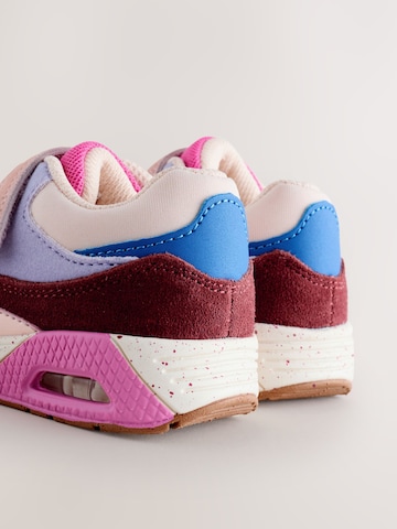 Next - Zapatillas deportivas en rosa