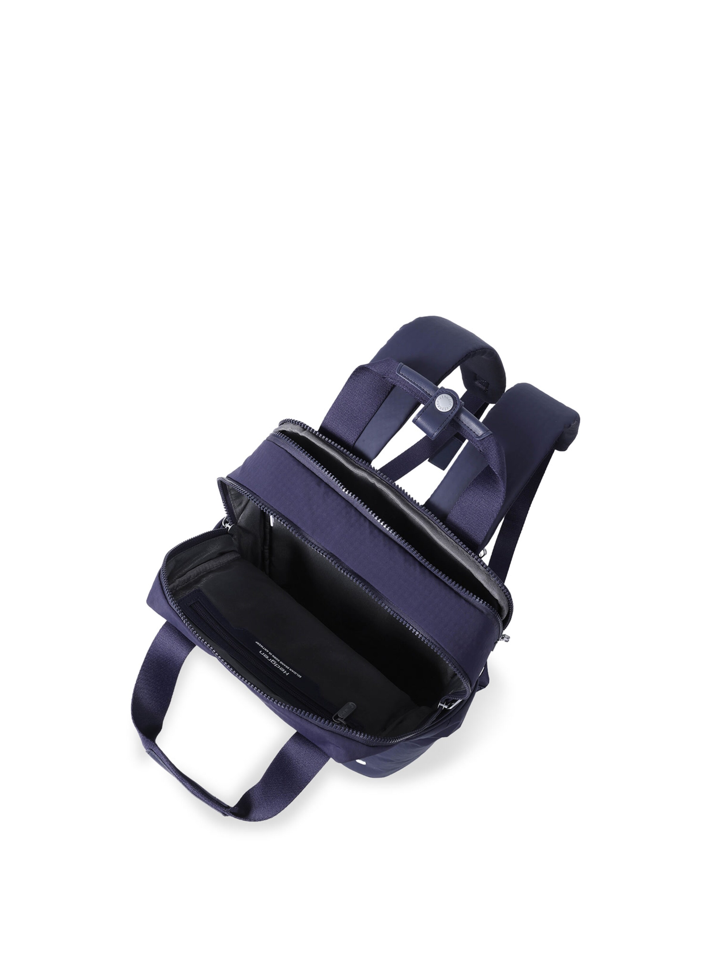 Hedgren Rugzak ' RAPPU 14L ' in Blauw