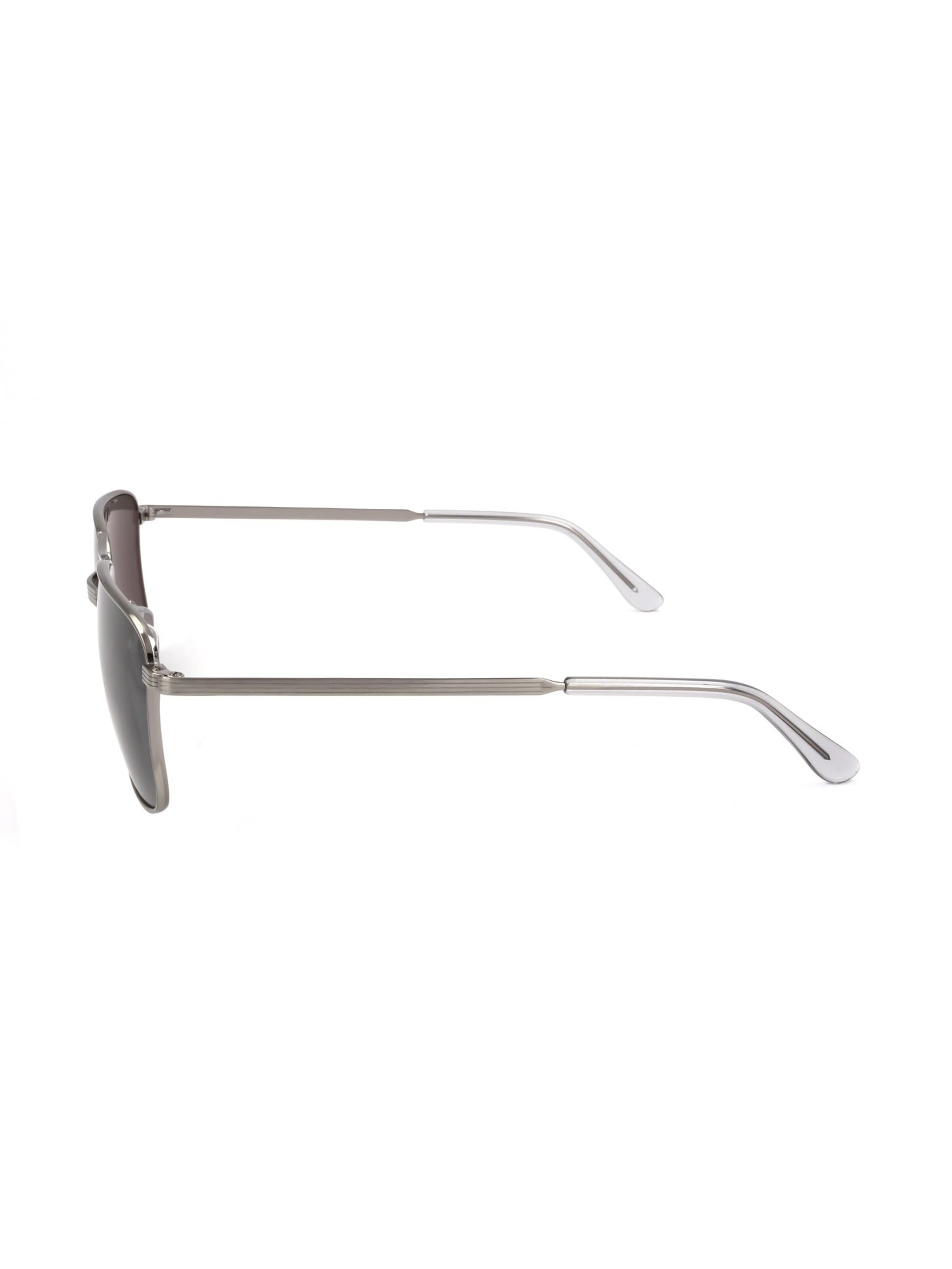 Occhiali da sole 'AIRMAN' di American Optical in argento