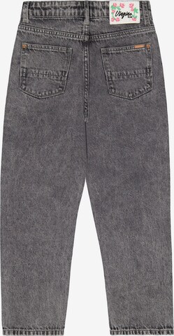 Regular Jeans 'CHIARA' de la VINGINO pe gri