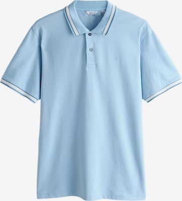 Next Футболка в Синий: спереди