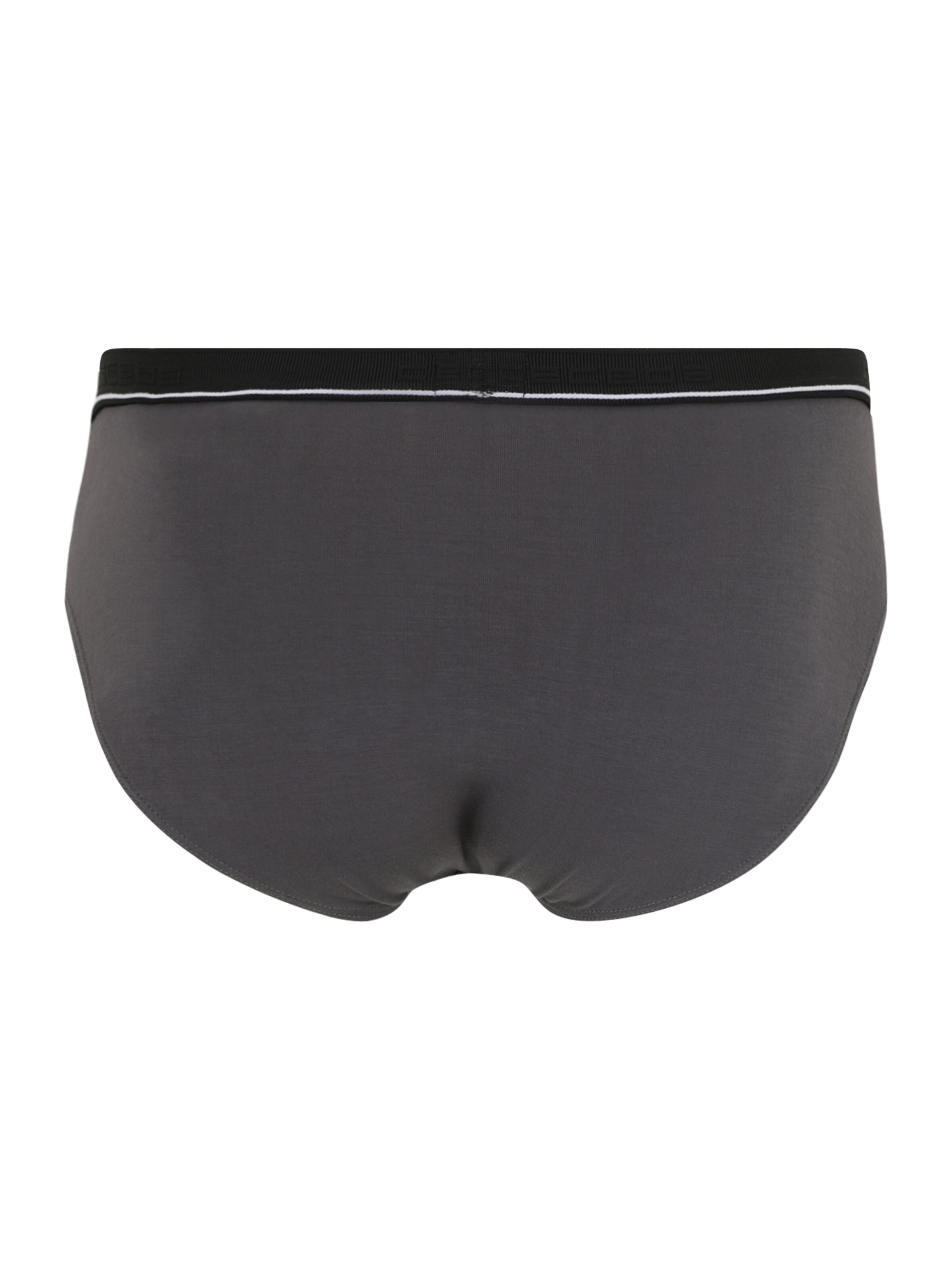 CECEBA Alushousut värissä harmaa