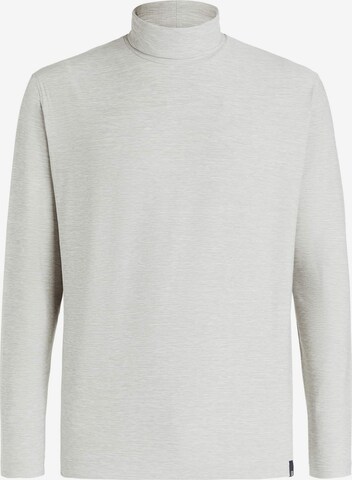 T-Shirt Boggi Milano en gris : devant