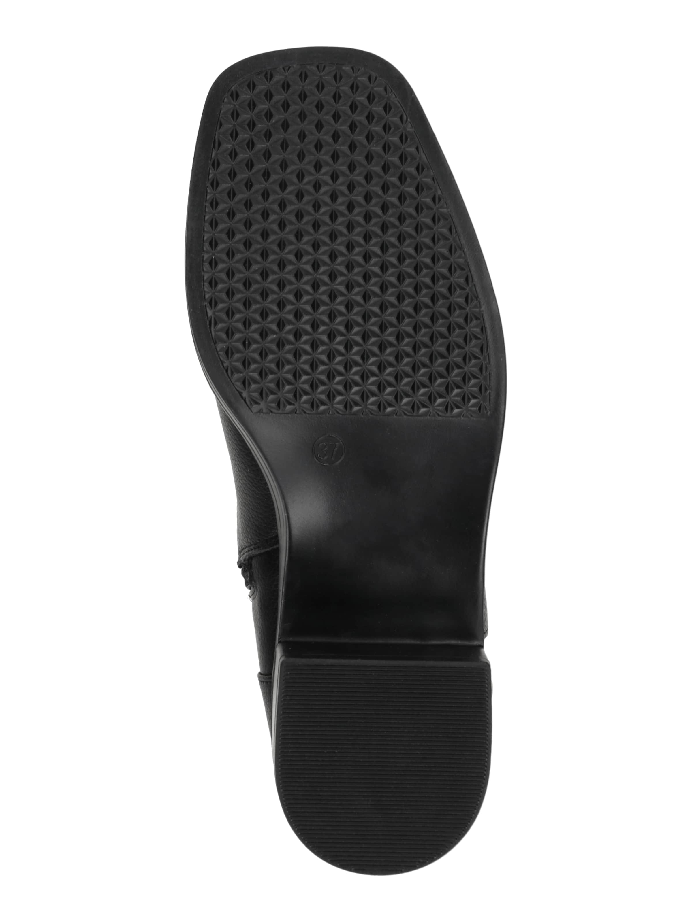 POSH by Poelman Boots 'Phoebe' in Black