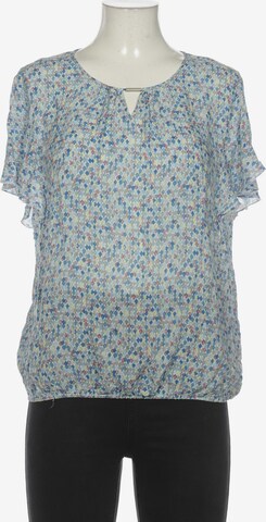 GERRY WEBER Blouse & Tunic in M in Blue: front