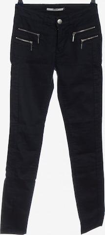 ONLY High Waist Jeans in 25-26 in Blue: front