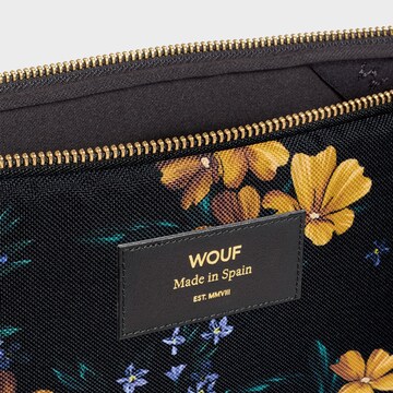 Wouf Laptop Bag in Blue