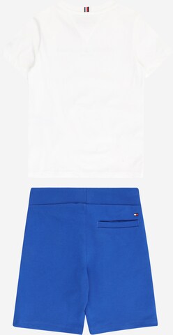 TOMMY HILFIGER Set in Blue