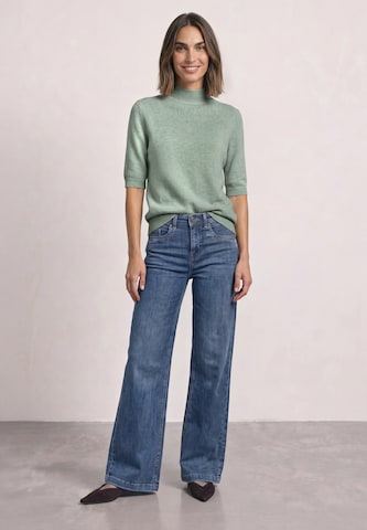 Pullover di STREET ONE in verde