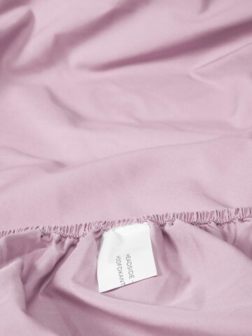 ESSENZA Bed Sheet in Purple