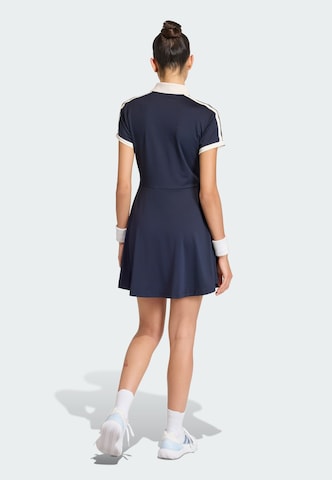 ADIDAS PERFORMANCE Sportjurk 'Classics' in Blauw