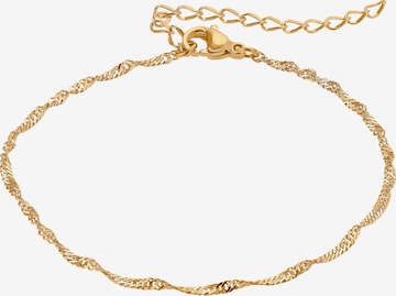 Bracelet 'Anfisa' Heideman en or : devant